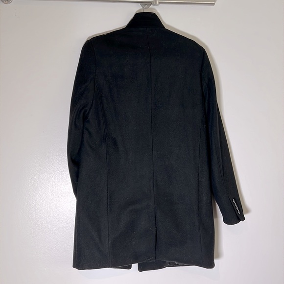 Long-coat - Picture 2 of 3